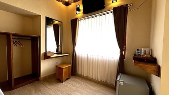 Dur Pekerisan Retreat Villa Ubud