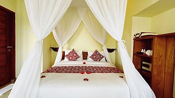 Dur Pekerisan Retreat Villa Ubud