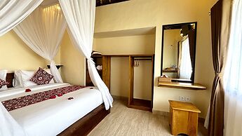 Dur Pekerisan Retreat Villa Ubud