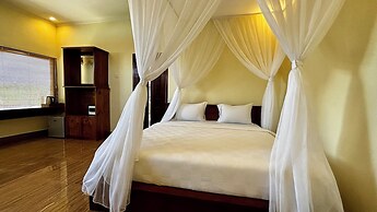 Dur Pekerisan Retreat Villa Ubud