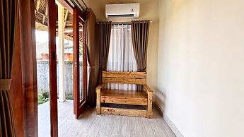 Dur Pekerisan Retreat Villa Ubud
