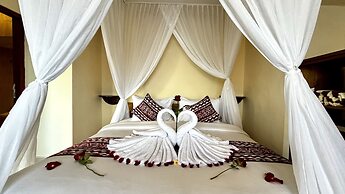 Dur Pekerisan Retreat Villa Ubud