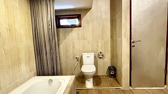 Dur Pekerisan Retreat Villa Ubud