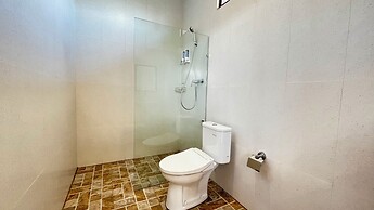 Dur Pekerisan Retreat Villa Ubud