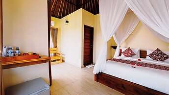 Dur Pekerisan Retreat Villa Ubud