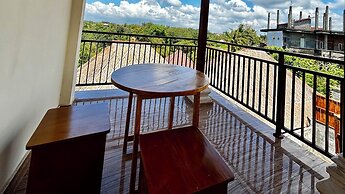 Dur Pekerisan Retreat Villa Ubud