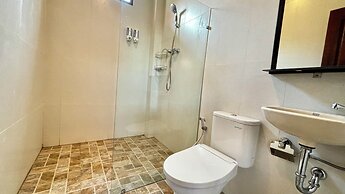 Dur Pekerisan Retreat Villa Ubud
