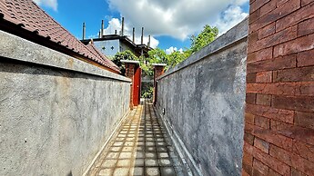 Dur Pekerisan Retreat Villa Ubud