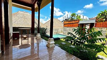 Dur Pekerisan Retreat Villa Ubud