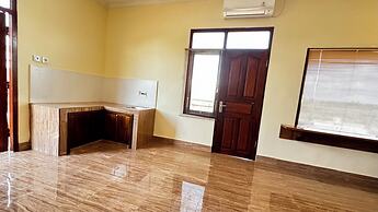 Dur Pekerisan Retreat Villa Ubud