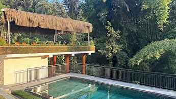 Dur Pekerisan Retreat Villa Ubud