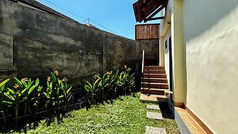 Dur Pekerisan Retreat Villa Ubud