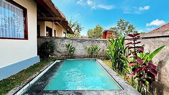 Dur Pekerisan Retreat Villa Ubud
