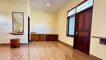 Dur Pekerisan Retreat Villa Ubud