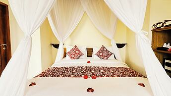Dur Pekerisan Retreat Villa Ubud