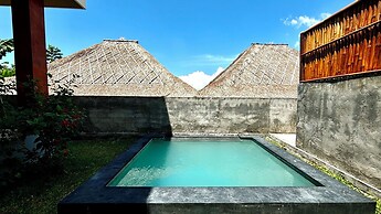 Dur Pekerisan Retreat Villa Ubud