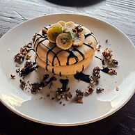 Dur Pekerisan Retreat Villa Ubud