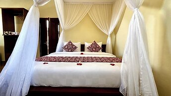 Dur Pekerisan Retreat Villa Ubud