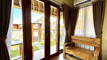 Dur Pekerisan Retreat Villa Ubud