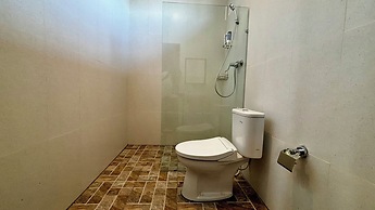 Dur Pekerisan Retreat Villa Ubud