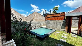 Dur Pekerisan Retreat Villa Ubud