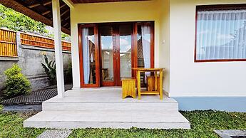 Dur Pekerisan Retreat Villa Ubud