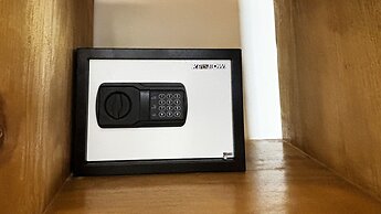 Dur Pekerisan Retreat Villa Ubud