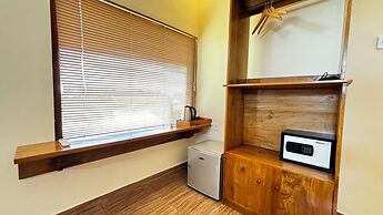 Dur Pekerisan Retreat Villa Ubud