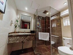Select. Yue Hotel Jiangbei Airport