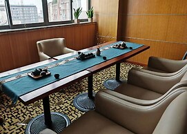 Select. Yue Hotel Jiangbei Airport