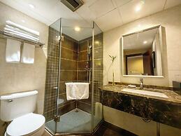 Select. Yue Hotel Jiangbei Airport