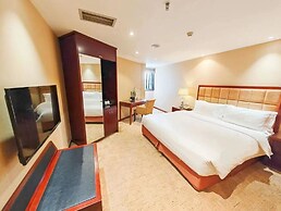 Select. Yue Hotel Jiangbei Airport