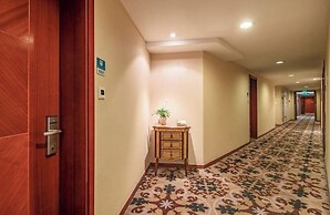 Select. Yue Hotel Jiangbei Airport