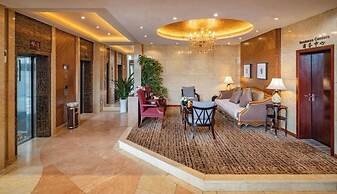 Select. Yue Hotel Jiangbei Airport