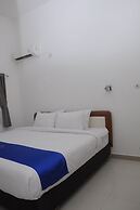 Desiring Homestay Banjarmasin