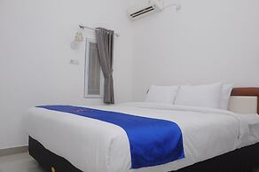 Desiring Homestay Banjarmasin
