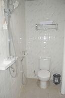 Desiring Homestay Banjarmasin