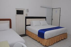 Desiring Homestay Banjarmasin