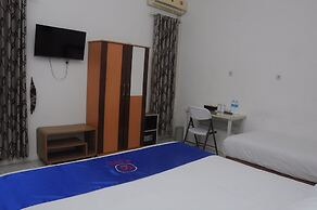 Desiring Homestay Banjarmasin