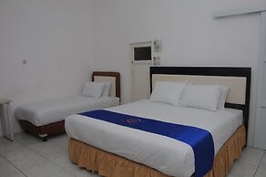 Desiring Homestay Banjarmasin
