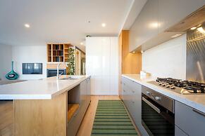 Mega Style Apartments The General