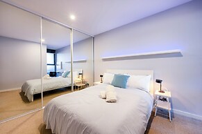 Mega Style Apartments The General
