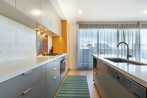 Mega Style Apartments The General