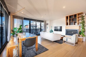 Mega Style Apartments The General