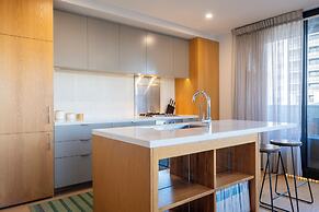 Mega Style Apartments The General