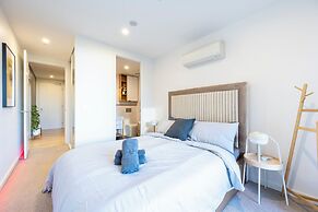 Mega Style Apartments The General