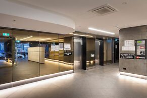 Mega Style Apartments The General