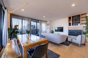 Mega Style Apartments The General