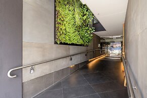 Mega Style Apartments The General