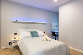 Mega Style Apartments The General